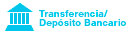 Deposito/tranferencia