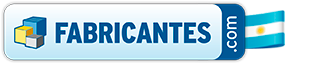 Ir al Inicio de Fabricantes.com